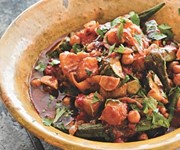 Tagine recipe